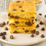 Cake Mix Cookie Bars