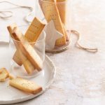 scottish shortbread cookie recipe