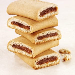 fig roll recipe