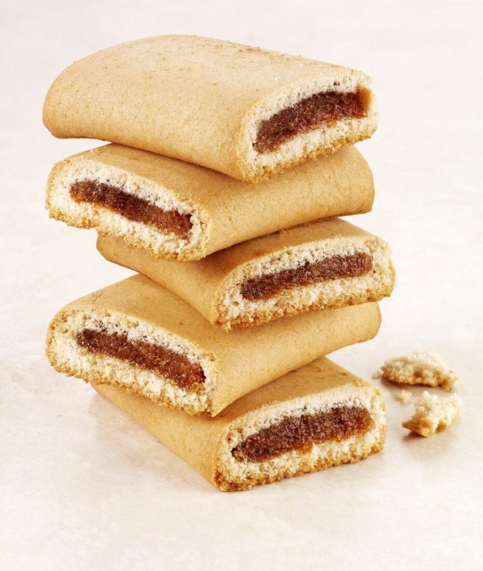 fig roll recipe