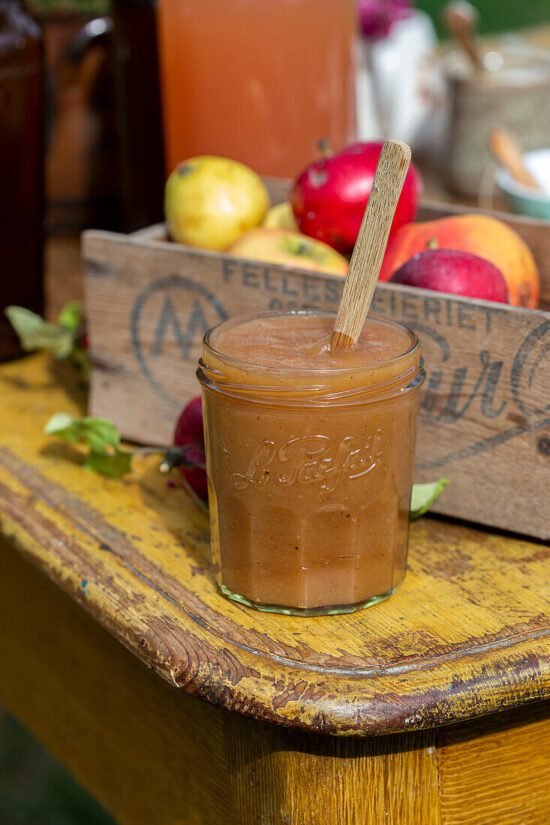 3 Applesauce Substitutes