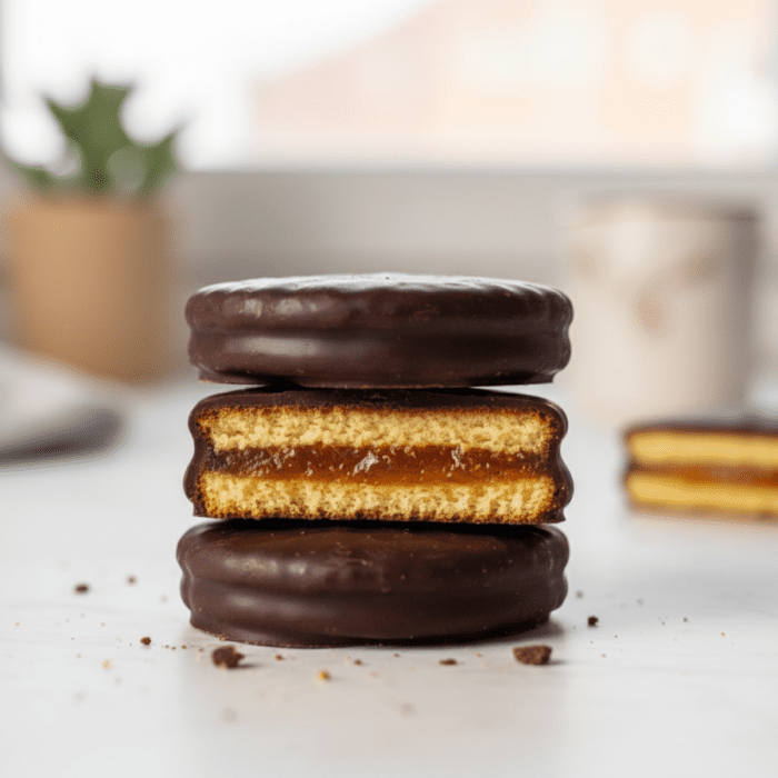 Delicje Szampańskie